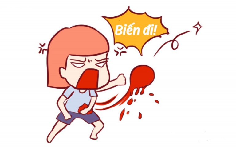 Mẹo Giảm Stress Trong Ngày Đèn Đỏ