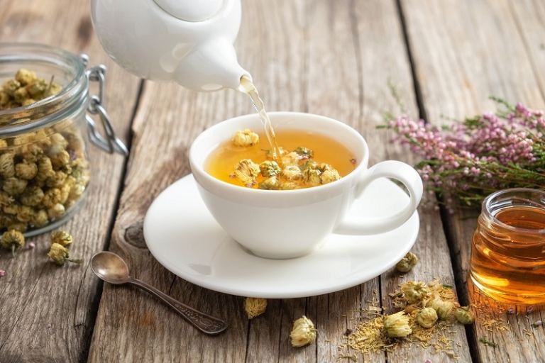 Mẹo Giảm Stress Trong Ngày Đèn Đỏ