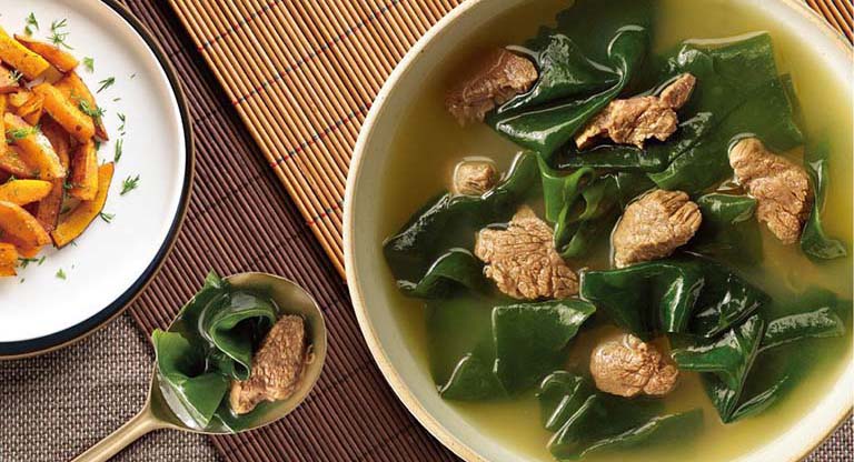 Những món ăn giảm căng thẳng Những món ăn giảm căng thẳng