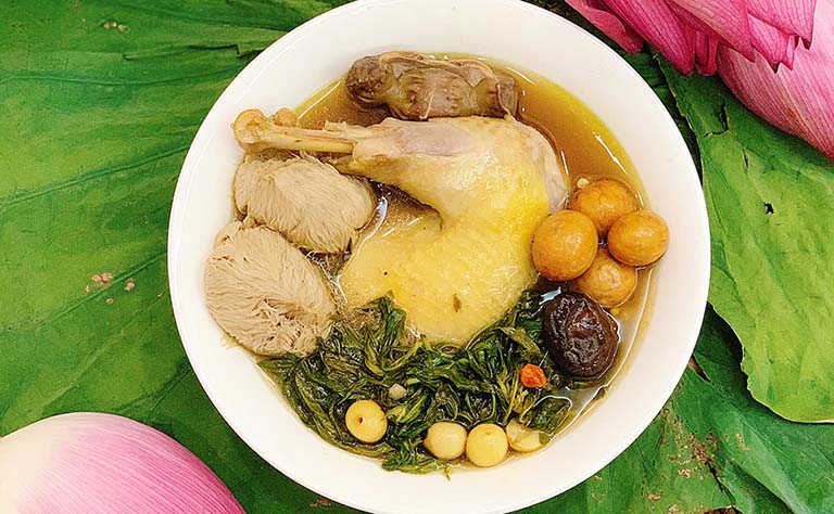 Những món ăn giảm căng thẳng Món ăn giảm căng thẳng mệt mỏi
