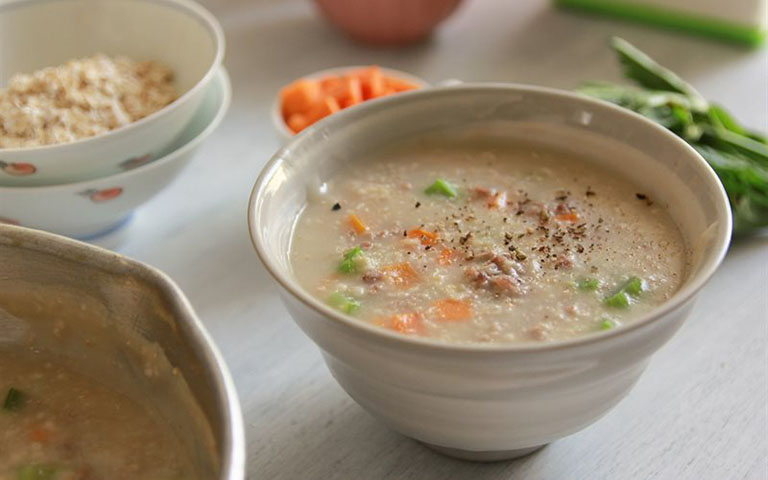 Những món ăn giúp tinh thần thoải mái Những món ăn giúp tinh thần thoải mái