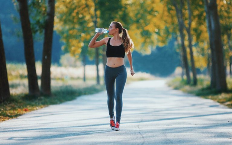 Môn Thể Thao Giúp Giảm Stress