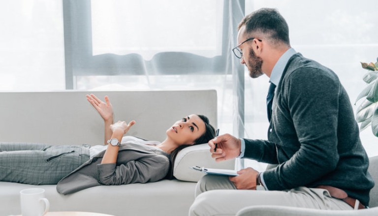 Nhà Tâm Lý Học Là Gì