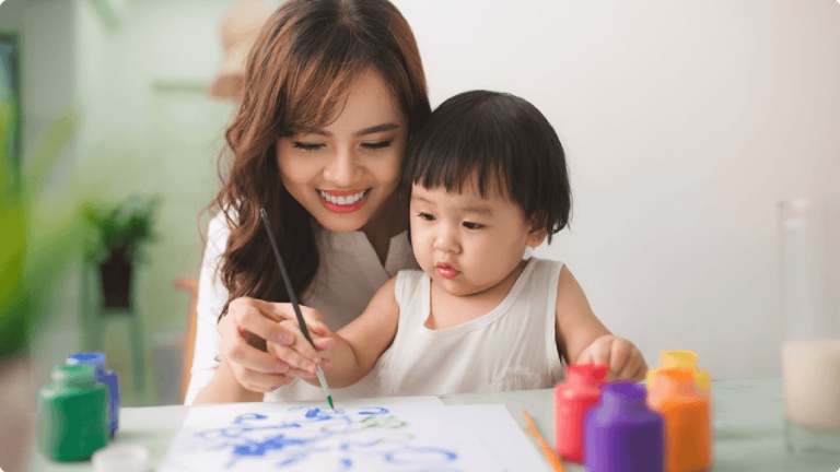 Phụ Huynh Nên Làm Gì Khi Con Trẻ Bị Trầm Cảm?