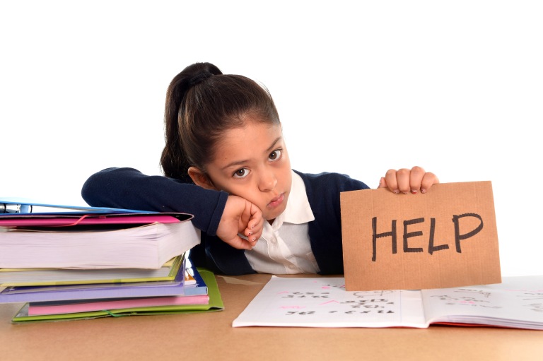 Stress Học Đường