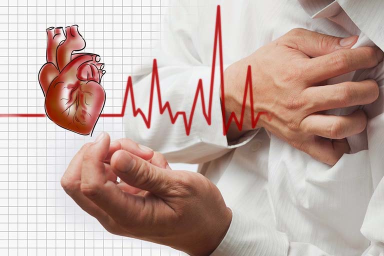 Mệt mỏi ở người cao tuổi Mệt mỏi ở người cao tuổi