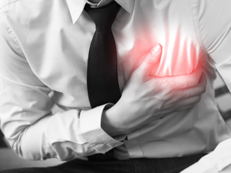 stress ở nam giới nguy hiểm không