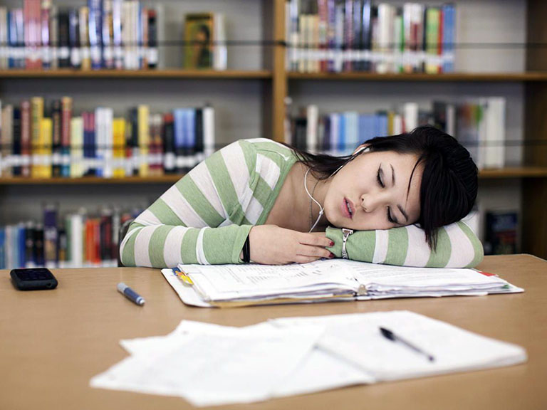 thực trạng stress của sinh viên thực trạng stress của sinh viên