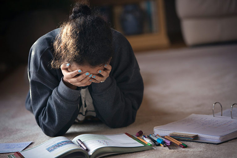 stress ở sinh viên hiện nay stress ở sinh viên hiện nay