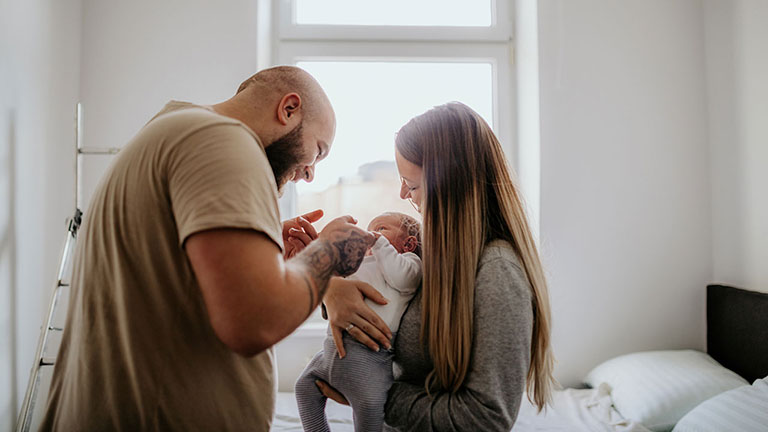 điều trị stress sau sinh điều trị stress sau sinh