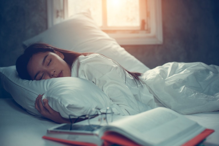 Sự Mệt Mỏi Và Sự Suy Nhược
