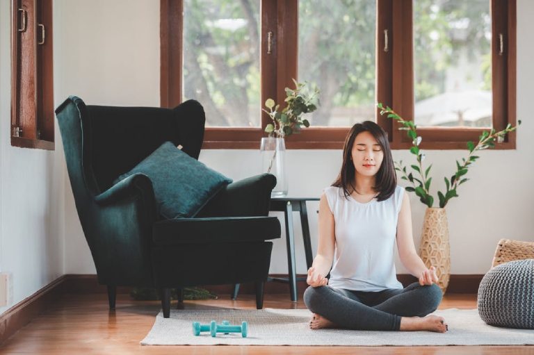 Suy Nghĩ Quá Nhiều Có Phải Là Bệnh?