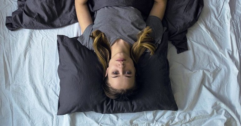 Suy Nghĩ Quá Nhiều Gây Mất Ngủ