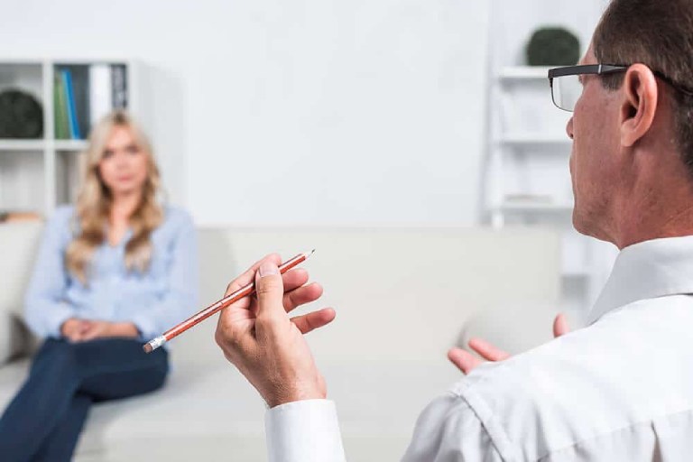 Suy Nghĩ Quá Nhiều Gây Mất Ngủ