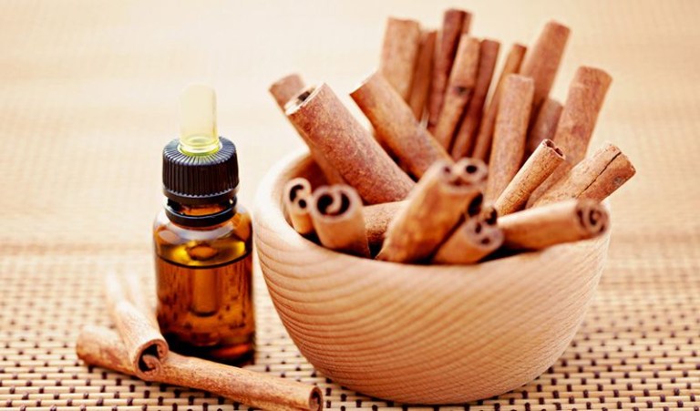 Tinh Dầu Giúp Giảm Stress