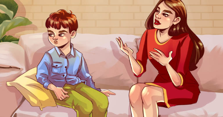 Áp lực từ bạn bè