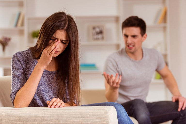 dấu hiệu bạo hành tinh thần dấu hiệu bạo hành tinh thần