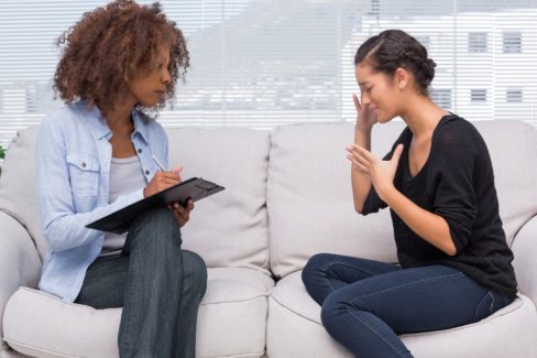 các loại bệnh về tâm thần