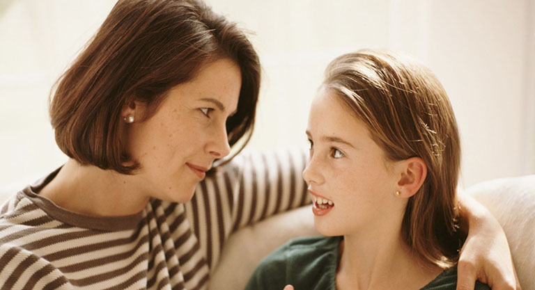 stress vì bố mẹ la mắng làm sao để bố mẹ hiểu mình