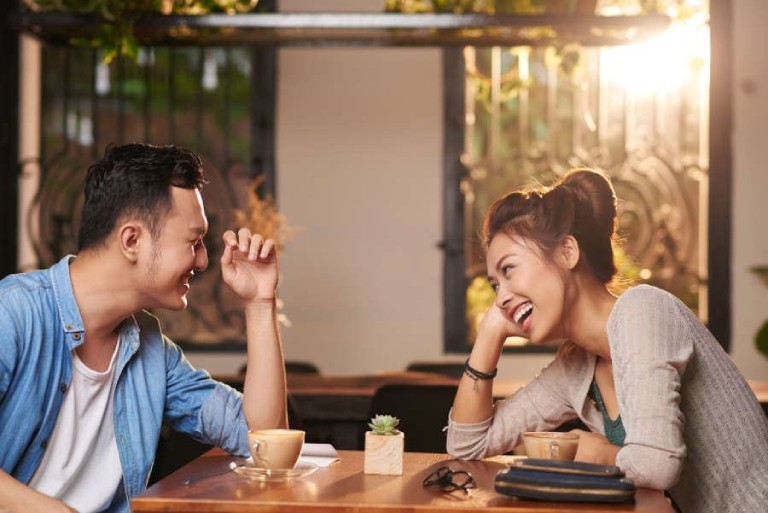 Cách Cải Thiện Tâm Trạng