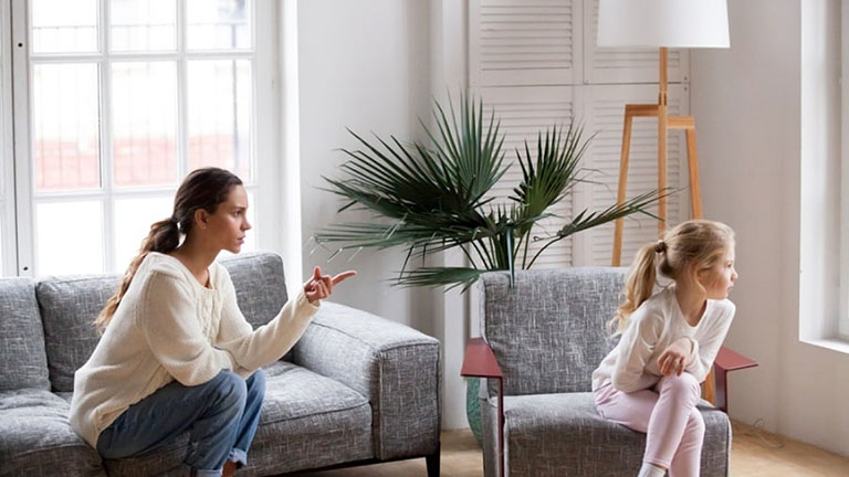 Sự kỳ vọng của cha mẹ đối với con cái Sự kỳ vọng của cha mẹ đối với con cái