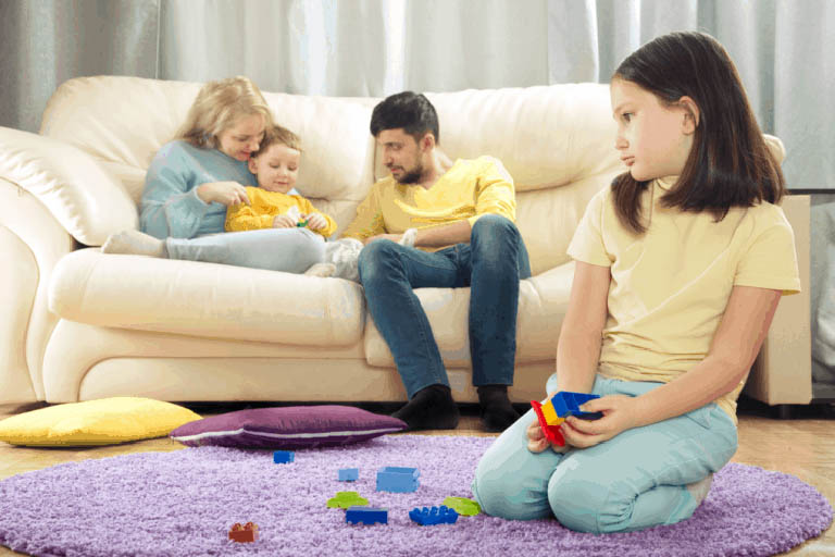 vì sao con cái ghét cha mẹ vì sao con cái ghét cha mẹ