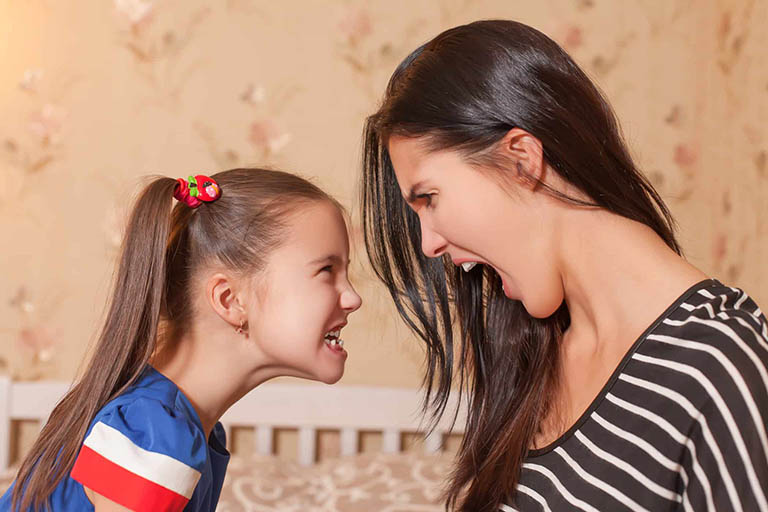 con cái ghét cha mẹ con cái ghét cha mẹ
