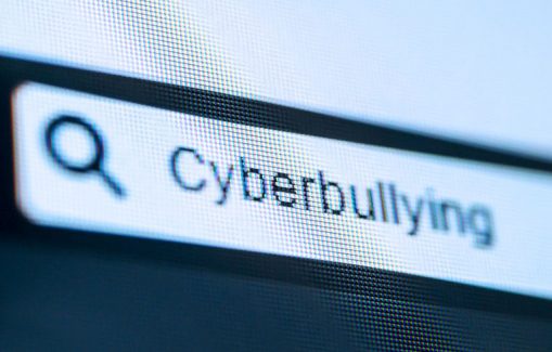 cyberbullying