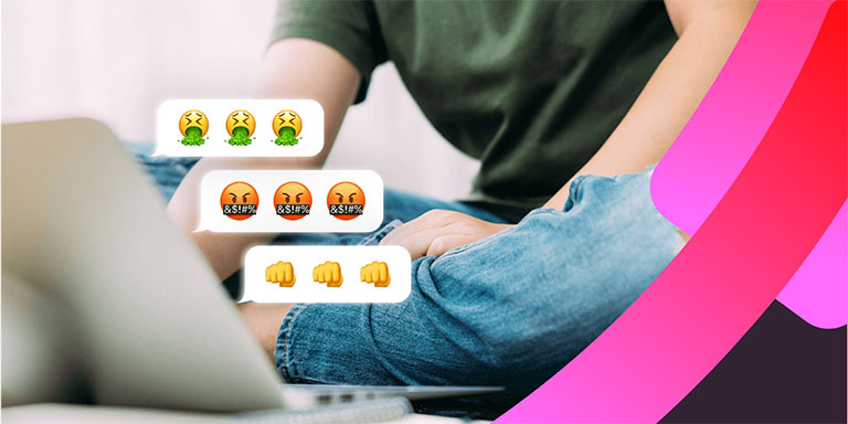 Cyberbullying Nguyên nhân dẫn đến Cyberbullying