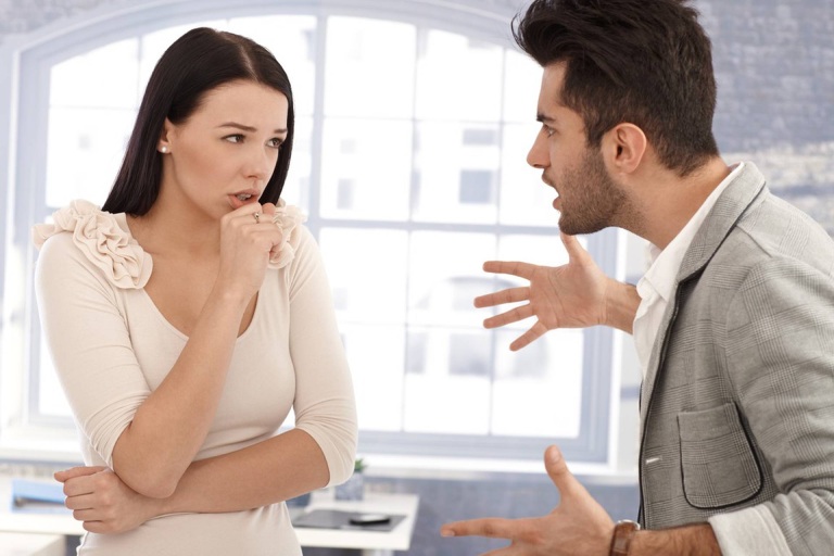 dấu hiệu chồng ngoại tình tư tưởng