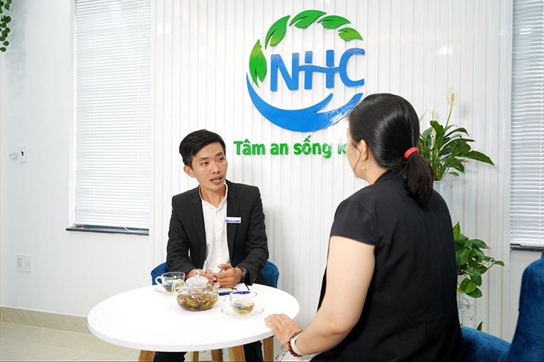 Hội chứng hoang tưởng người khác yêu mình