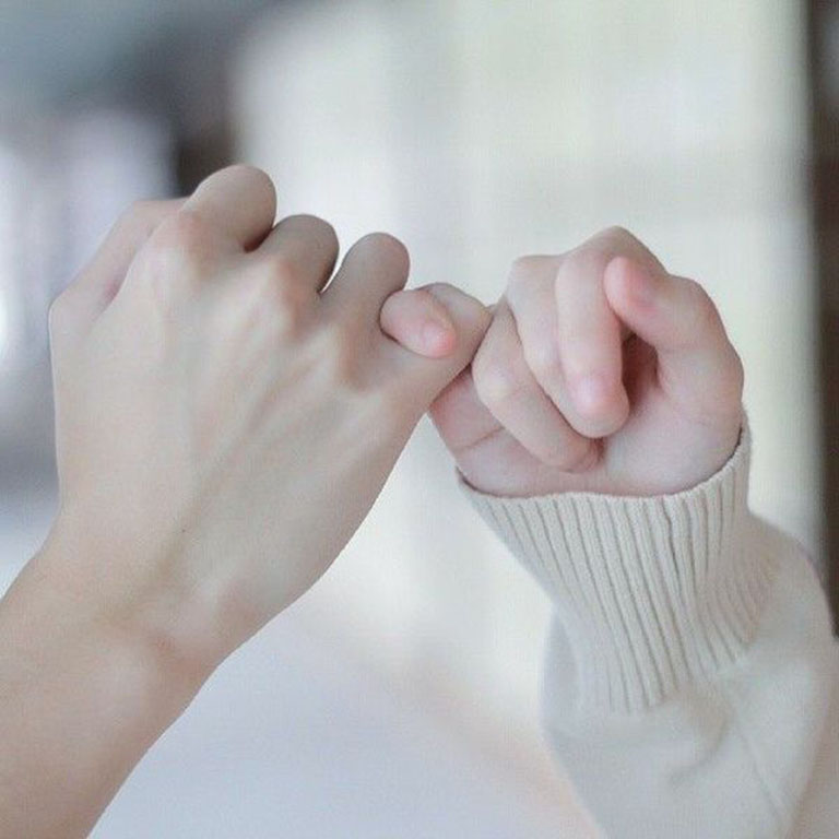 Khoảng Cách Giữa Con Cái Và Cha Mẹ