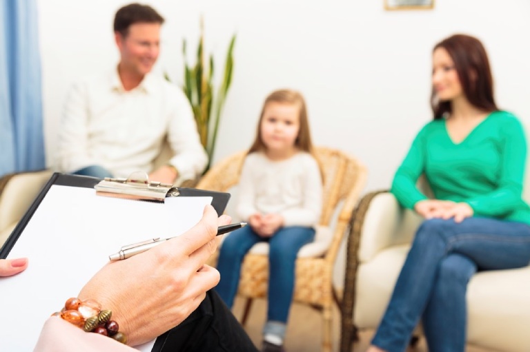 làm gì khi con bị rối loạn ám ảnh cưỡng chế