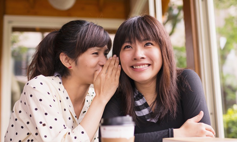 Mất Cảm Xúc Với Mọi Thứ