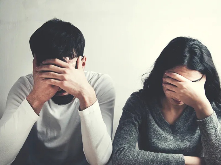 ngoại tình tư tưởng là gì