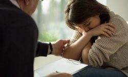 nói chuyện với người trầm cảm