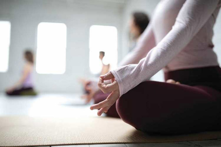 nói chuyện với người trầm cảm