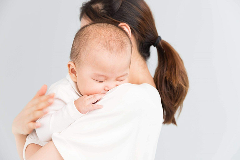 hội chứng Baby Blues và trầm cảm sau sinh hội chứng Baby Blues và trầm cảm sau sinh