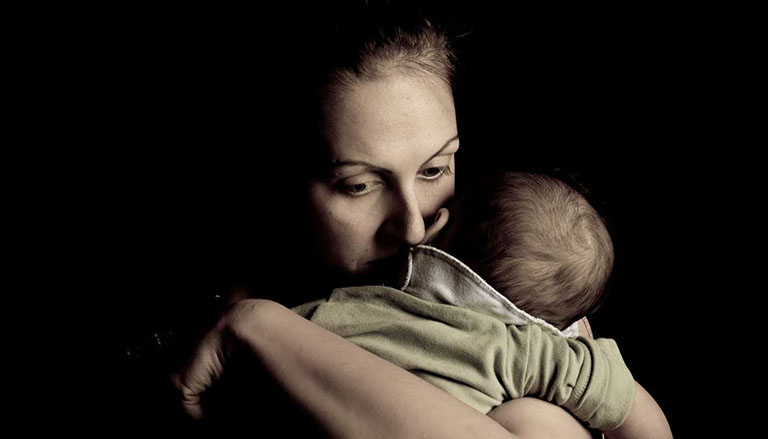 hội chứng Baby Blues và trầm cảm sau sinh hội chứng Baby Blues và trầm cảm sau sinh