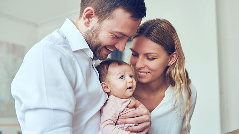 hội chứng Baby Blues và trầm cảm sau sinh hội chứng Baby Blues và trầm cảm sau sinh