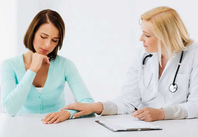 điều trị rối loạn điều chỉnh