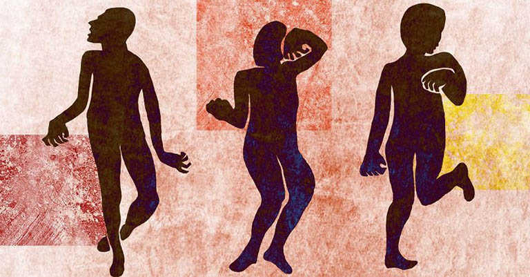 triệu chứng của bệnh rối loạn phân ly triệu chứng của bệnh rối loạn phân ly