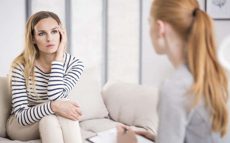 Cách Vượt Qua Hội Chứng Sợ Kết Hôn