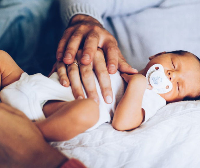 sốc tâm lý sau khi sinh con đầu lòng Nguyên nhân gây sốc tâm lý sau khi sinh con đầu lòng