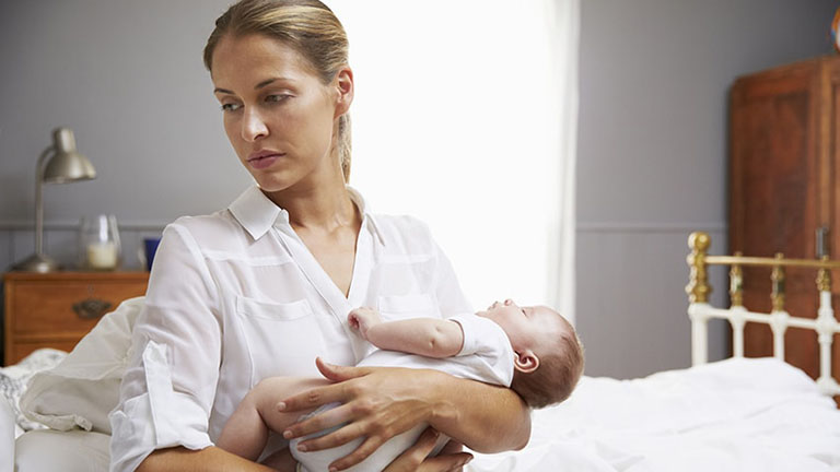 sốc tâm lý sau khi sinh con đầu lòng sốc tâm lý sau khi sinh con đầu lòng