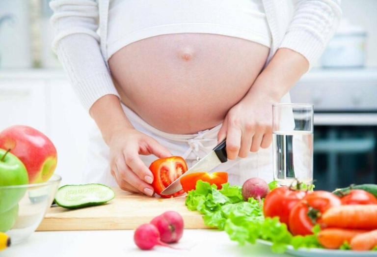 cách kiểm soát tức giận khi mang thai