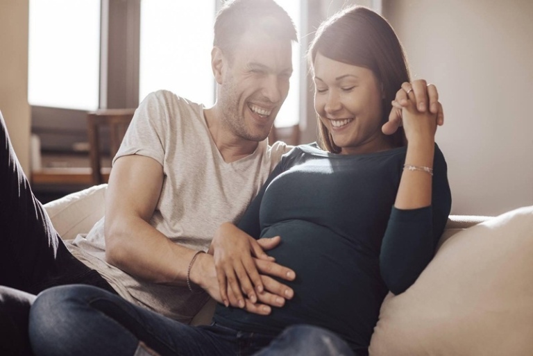 cách kiểm soát sự tức giận khi mang thai