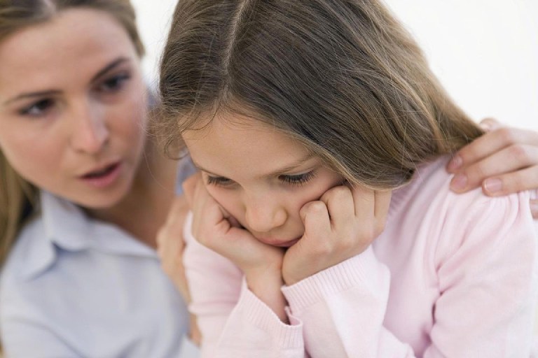 Tâm Lý Con Gái Ở Tuổi Dậy Thì