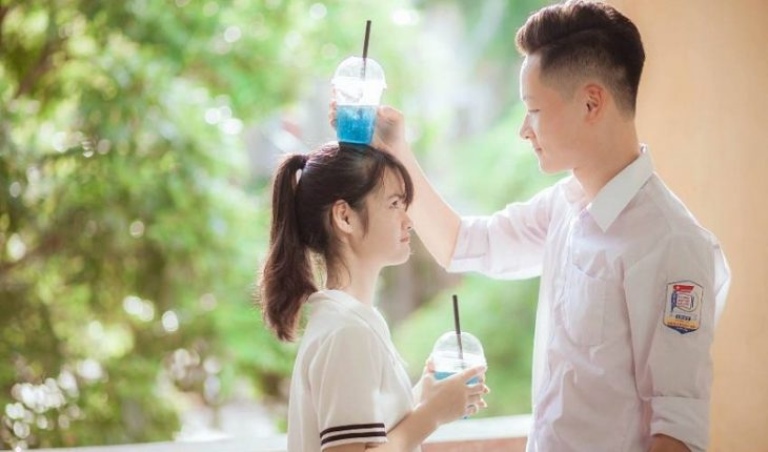 Tâm Lý Con Gái Ở Tuổi Dậy Thì