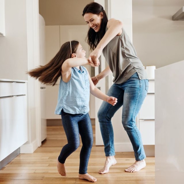 Tâm Lý Con Gái Ở Tuổi Dậy Thì